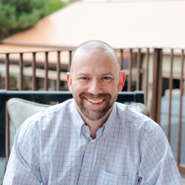 Dustin Cole, founder of Badger Mountain Digital